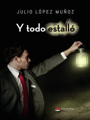 cover image of Y todo estalló